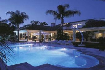 Magnificent 5 bd superb villa Costa Del Sol